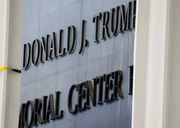 Legendary dance company pulls out of MAGA-fied Kennedy Center performance