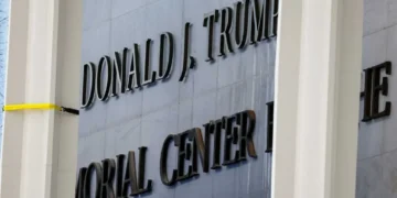 Legendary dance company pulls out of MAGA-fied Kennedy Center performance