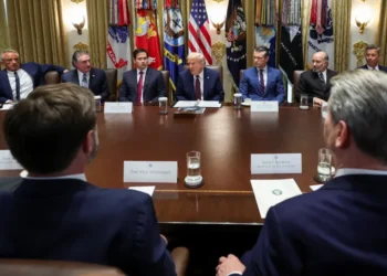 ‘Curse of the majority’: GOP reps losing grasp on key voter group ahead of midterms