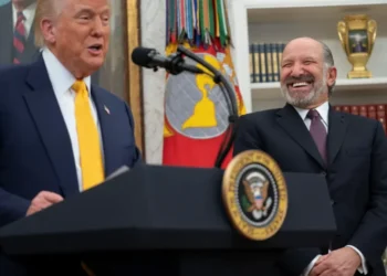 Trump official whines about ‘provocative’ military reply to president’s Greenland threat