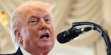 ‘Dementia Don back at it’: Trump again fuels rumors of cognitive decline with flub