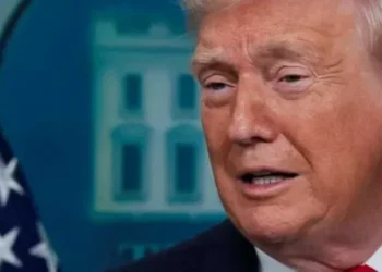 Trump claims his new Board of Peace might replace the United Nations