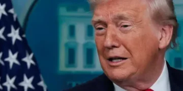 Trump claims his new Board of Peace might replace the United Nations