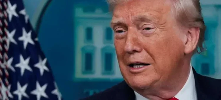 Trump claims his new Board of Peace might replace the United Nations