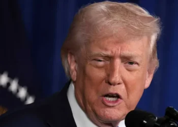 Eye-popping new poll drops after Trump’s controversial strike