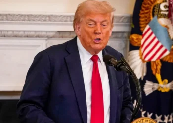 ‘Weak!’ Trump blows up at DOJ prosecutors at White House photoshoot