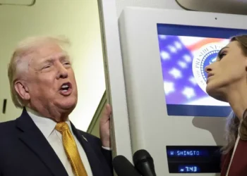 ‘He knows’: Psychologist reveals why Trump lashes out at reports about his health