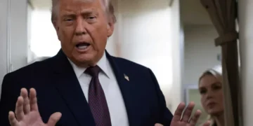 Analyst reveals the ‘most disturbing’ part of Trump’s latest chilling scheme