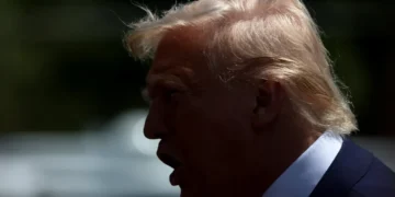 ‘I am forced to act’: Trump issues ominous warning amid threats to invoke Insurrection Act