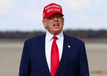 Raging Trump blasts ‘scum’ FBI agents as ‘no better than insurrectionists’