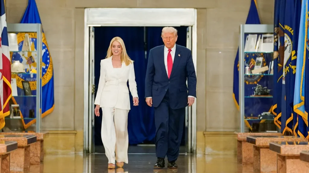 Federal judge blocks Trump DOJ effort to seize voter rolls ahead of 2026 midterms