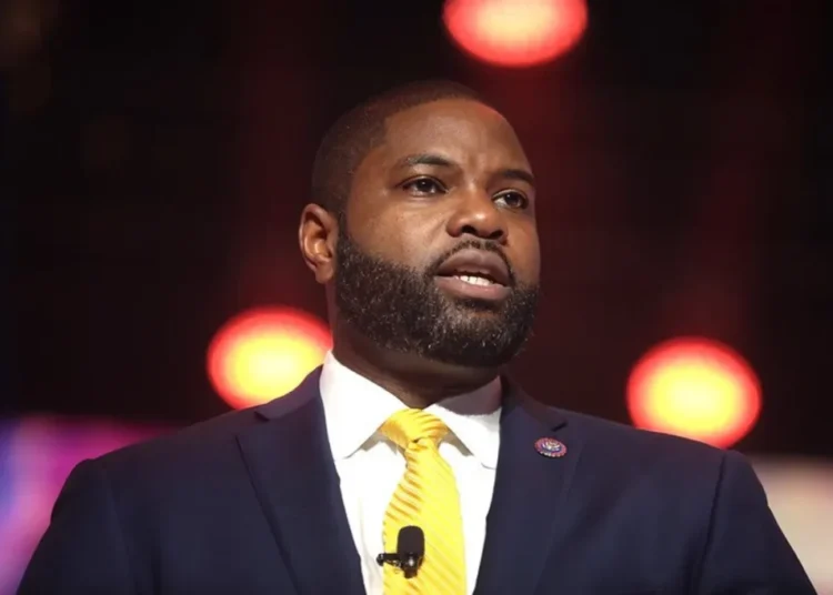 Shocking slurs hurled as GOP primary for Florida governor gets ugly