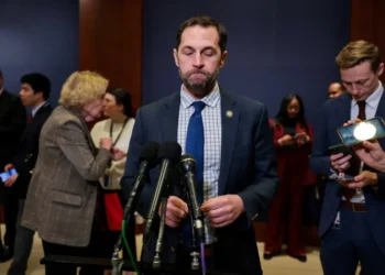 More Dems say Trump DOJ is investigating them