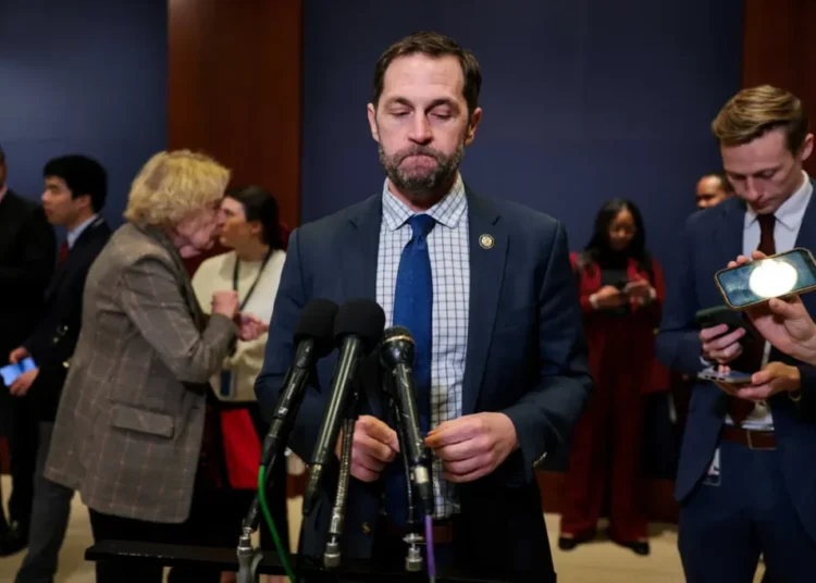 More Dems say Trump DOJ is investigating them