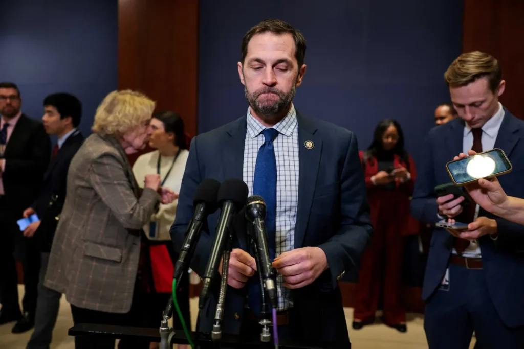 More Dems say Trump DOJ is investigating them