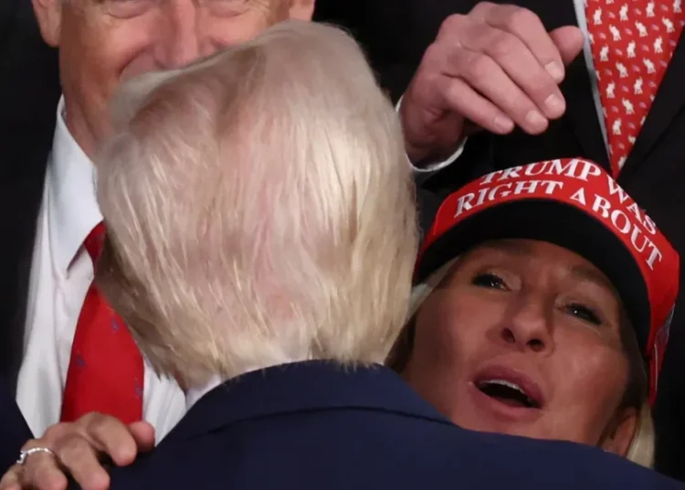 ‘Everything we voted against’: MAGA icon says Trump’s new move pushing his own voters away