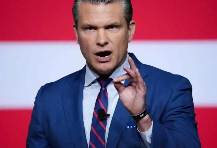 Hegseth threatens Venezuela invasion unless ’30-50M barrels of oil brought to the US’