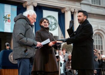 Mamdani’s lies about the rich are only meant to demonize — they already foot NYC’s bills