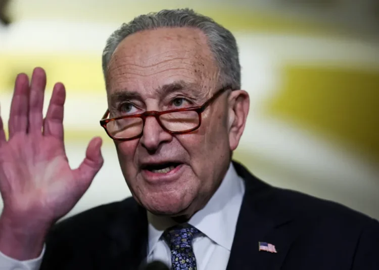 ‘Going on offense’: Dems to make one issue key focus ahead of midterms