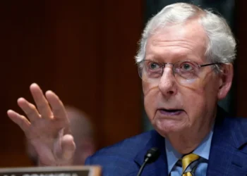 ‘What a waste’: Trump ally under fire from Senate Republican as Iran lifeline cut off