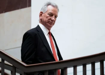 MAGA senator baffles with election claim: ‘Dumber than a 5-pound bag of applesauce’