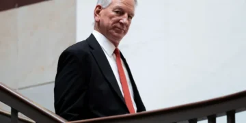 MAGA senator baffles with election claim: ‘Dumber than a 5-pound bag of applesauce’