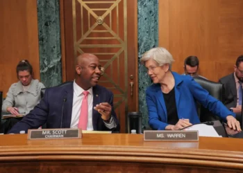 ‘Bought themselves a Congress’: GOP pulls crypto bill after industry titan turns on it