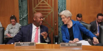 ‘Bought themselves a Congress’: GOP pulls crypto bill after industry titan turns on it