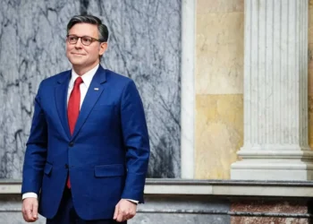 GOP in panic mode as Republicans admit they’re bombing this key strategy heading into 2026