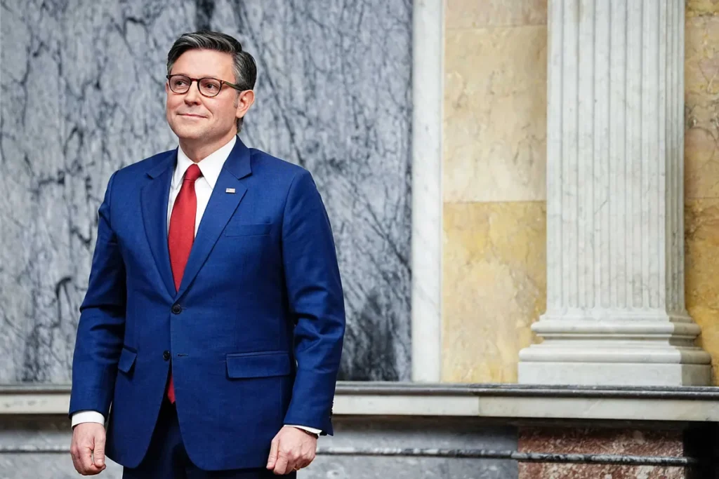 GOP in panic mode as Republicans admit they’re bombing this key strategy heading into 2026