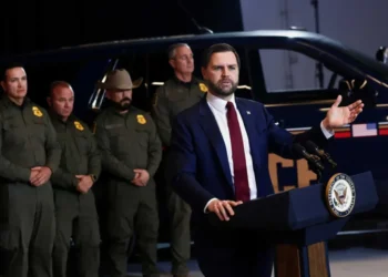 CNN host flattens JD Vance claim used to justify detention of 5-year-old boy: ‘Not true’