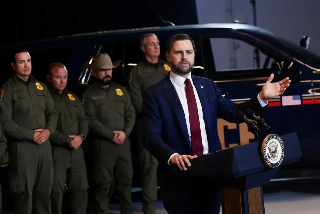 CNN host flattens JD Vance claim used to justify detention of 5-year-old boy: ‘Not true’