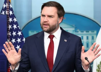 JD Vance stuns with claim ICE agent who killed woman shares Trump’s ‘absolute immunity’