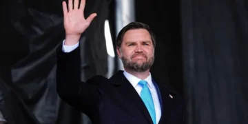 ‘You are a tyrant!’ JD Vance sparks outrage for defending ‘open killing’ of Americans