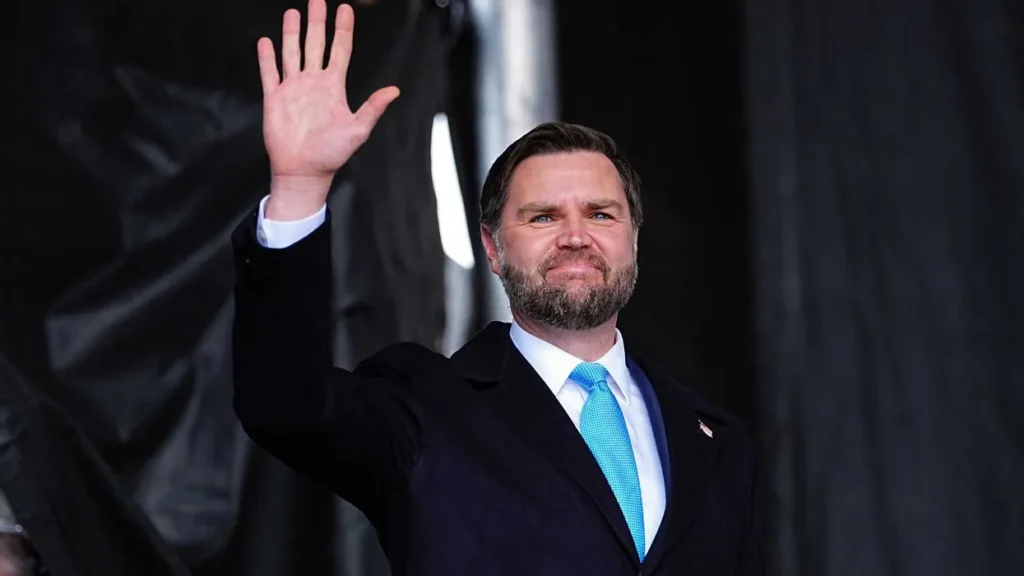 ‘You are a tyrant!’ JD Vance sparks outrage for defending ‘open killing’ of Americans