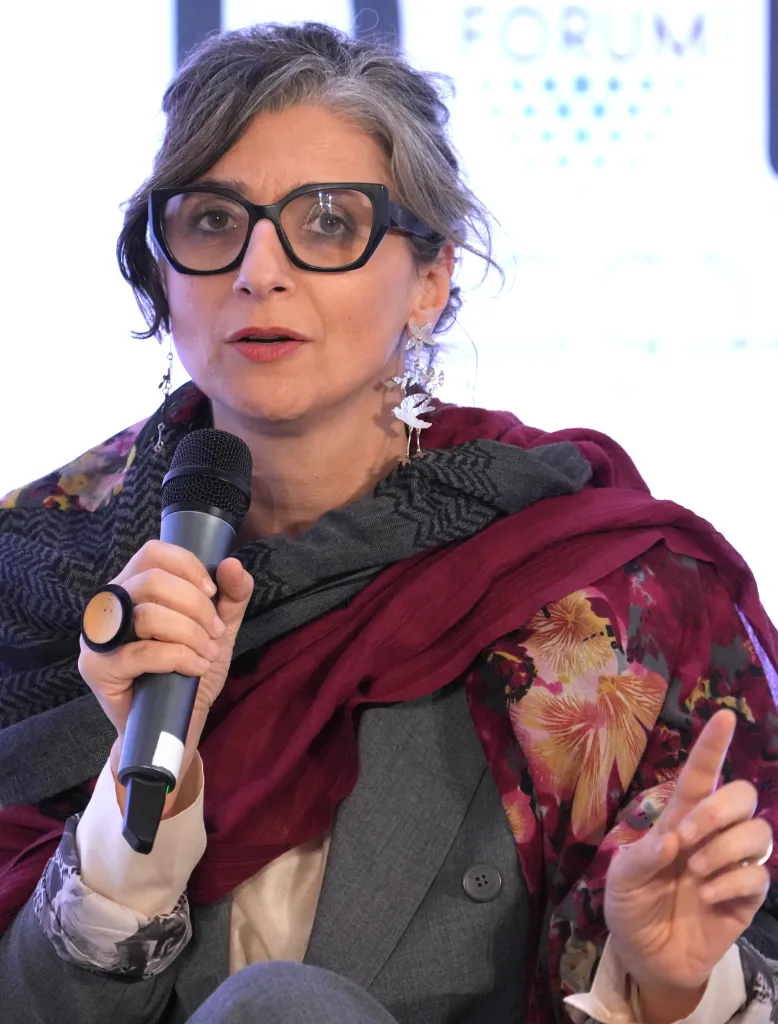 Francesca Albanese, an Italian human rights lawyer who serves as UN special rapporteur on the Palestinian territories, has been sanctioned by the Trump administration.