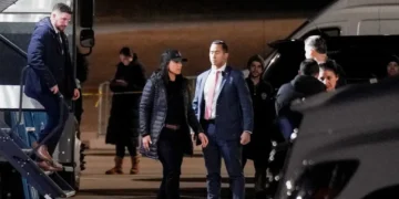 MAGA CNN strategist slams Trump admin’s Georgia election raid as brutal midterms loom