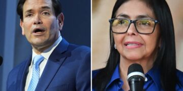 Trump admin taking preliminary steps to reopen embassy in Venezuela following Maduro’s removal