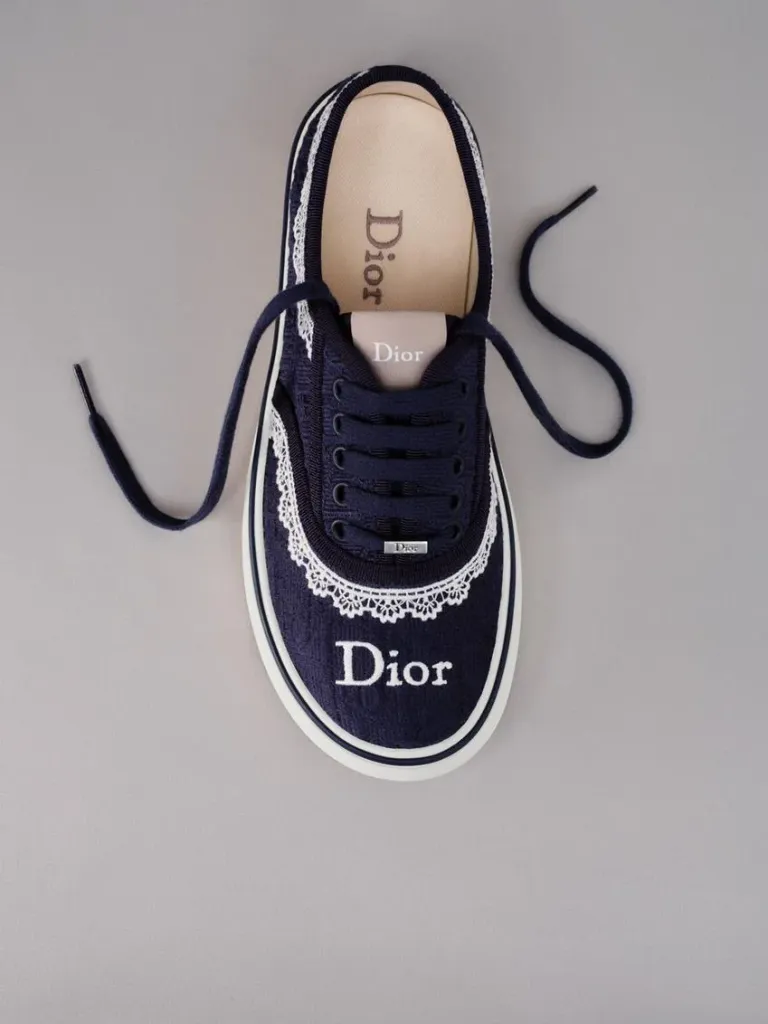 Dior by Jonathan Anderson. Source: Dior/Pegah Farahmand