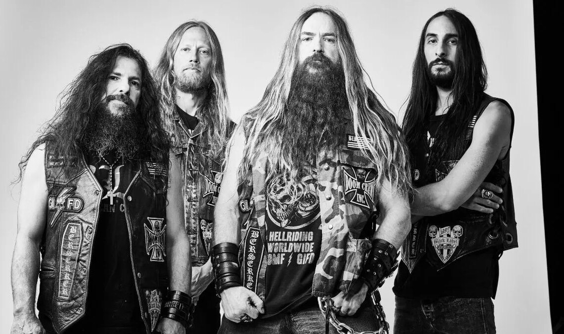 Black Label Society Announce Next Album ‘Engines of Demolition’, Drop Riff-Heavy New Single, ‘Name in Blood’