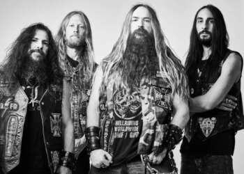 Black Label Society Announce Next Album ‘Engines of Demolition’, Drop Riff-Heavy New Single, ‘Name in Blood’