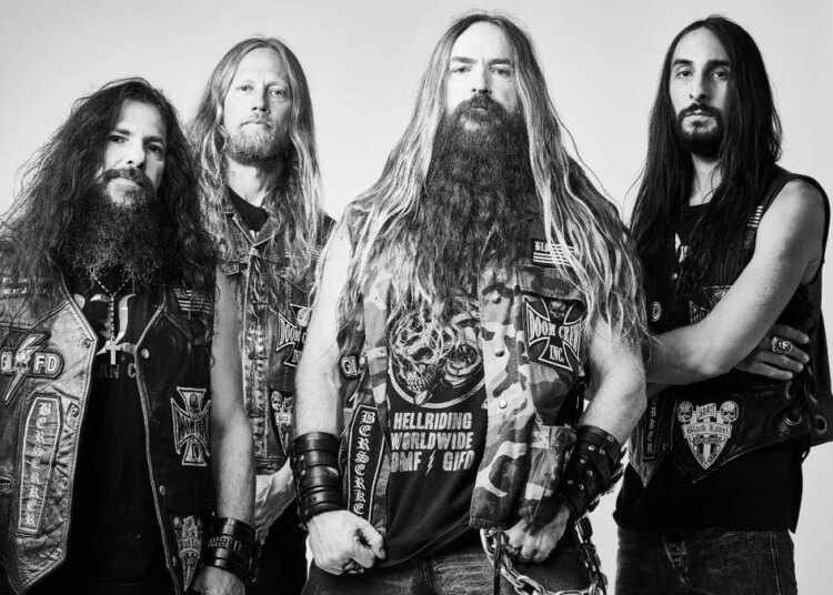 Black Label Society Announce Next Album ‘Engines of Demolition’, Drop Riff-Heavy New Single, ‘Name in Blood’