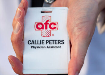 Physician Assistants Want a New Name and More Power. Not Everyone Is Happy.