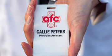 Physician Assistants Want a New Name and More Power. Not Everyone Is Happy.