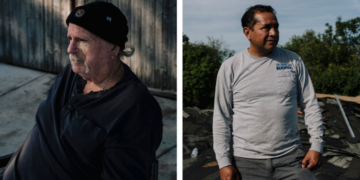 Where Did All the American-Born Roofers Go?