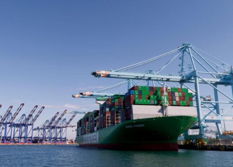 Trade gap shrinks to smallest since 2009 on imports drop