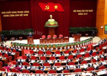 Vietnam leader To Lam consolidates power with reelection