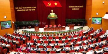 Vietnam leader To Lam consolidates power with reelection
