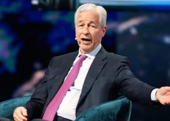 Trump sues JPMorgan for $5 billion, alleges bank closed his accounts for political reasons