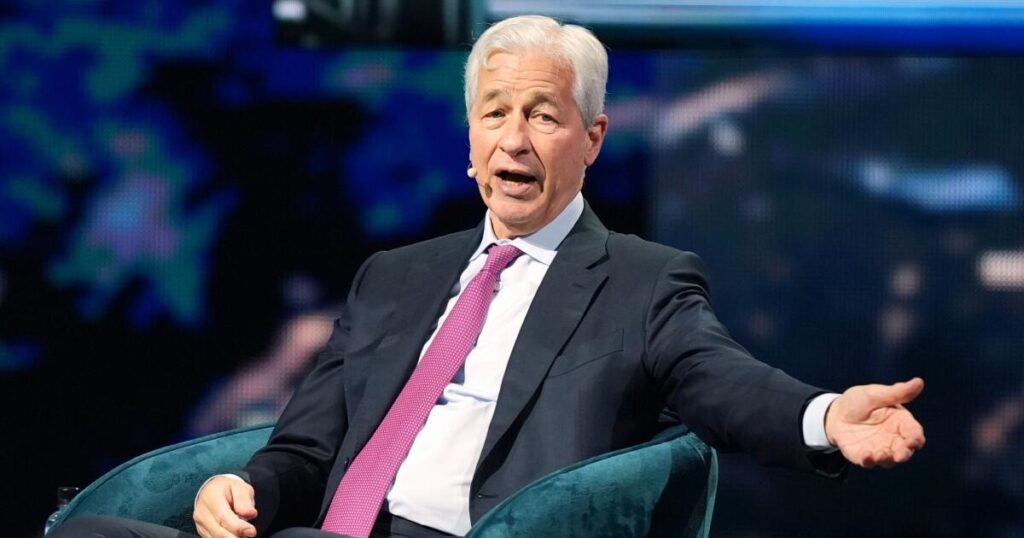 Trump sues JPMorgan for $5 billion, alleges bank closed his accounts for political reasons